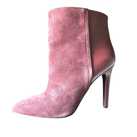 COMMON PROJECTS WOMEN Duo Ankle Boot NWB Sz 37 (US‎ 7) - Picture 2 of 6